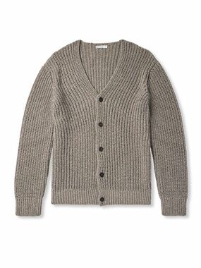 Gert Knitted Cardigan